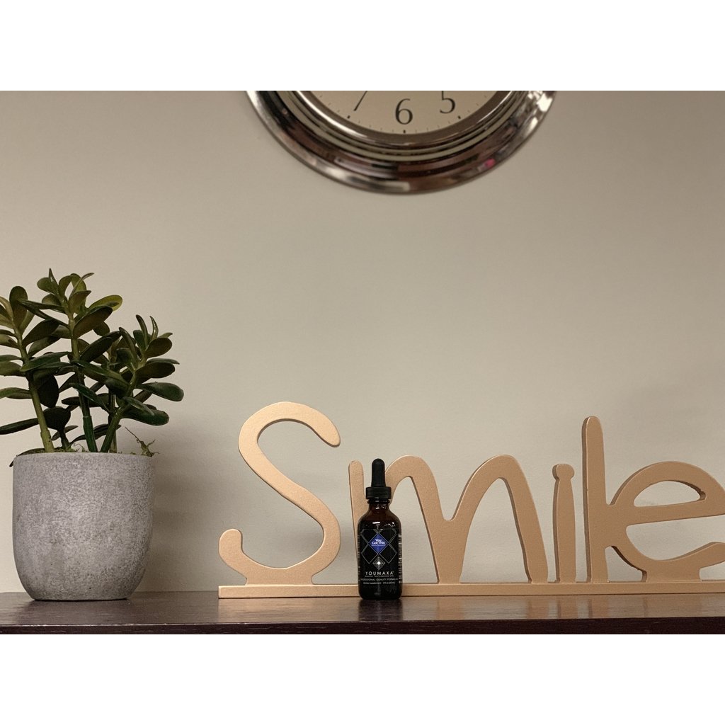 YOUMAXA® YOU GOT THIS (Stress Support Supplement)