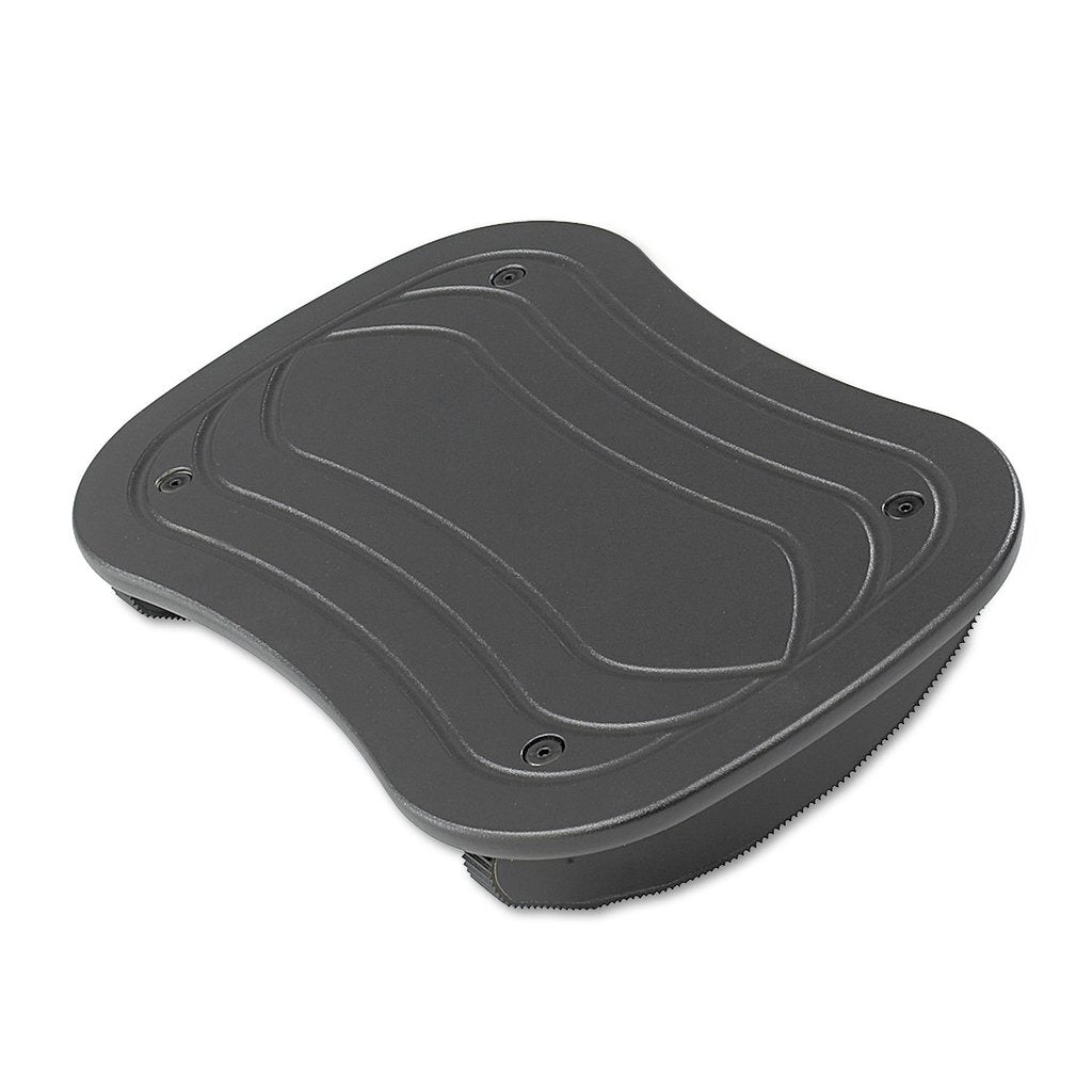 Foot Rocker Foot Rest by Safco