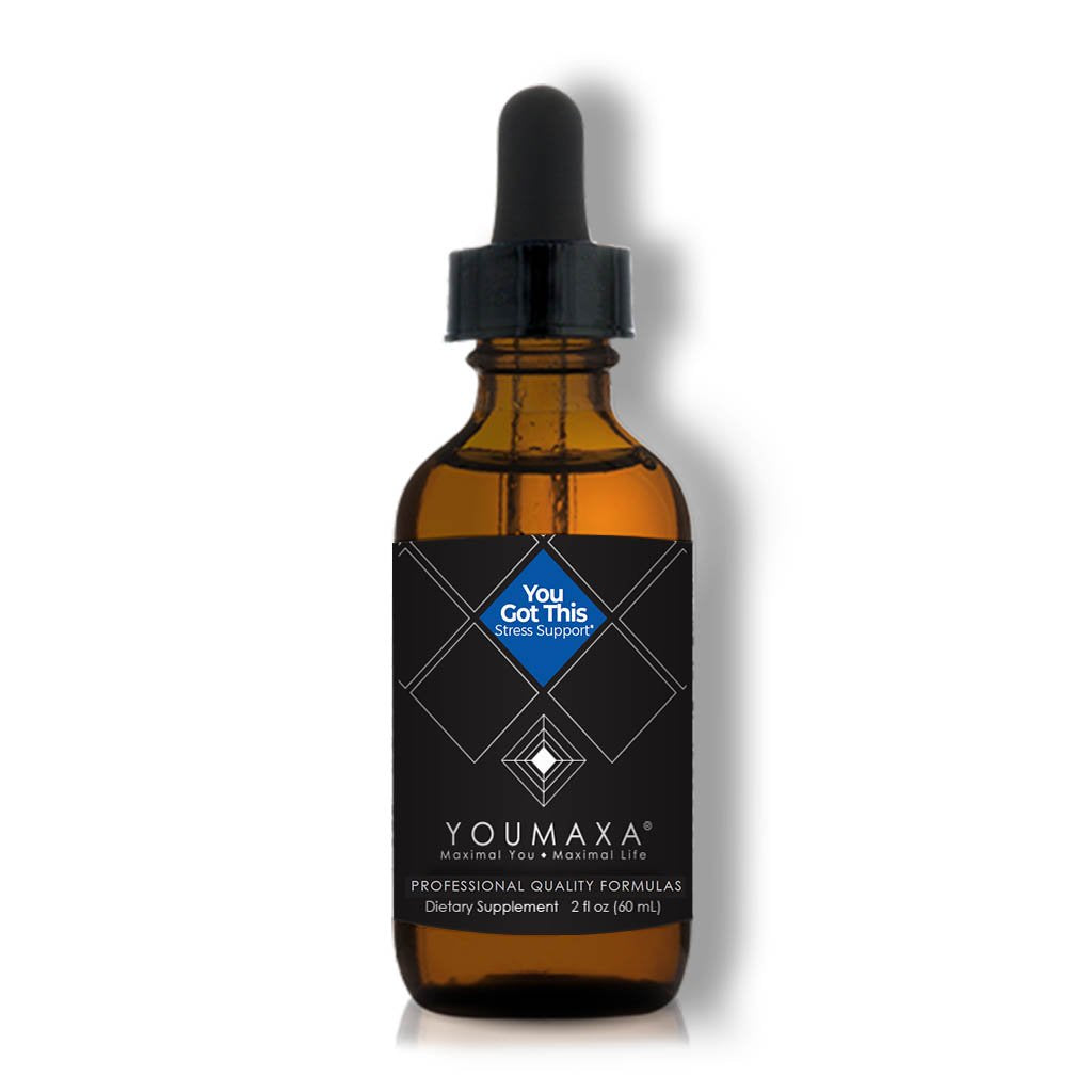 YOUMAXA® Play Your A-Game All Day + MAXA MINUTES