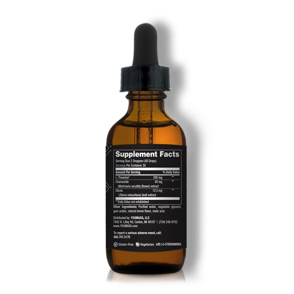 YOUMAXA® Peak Performance Package