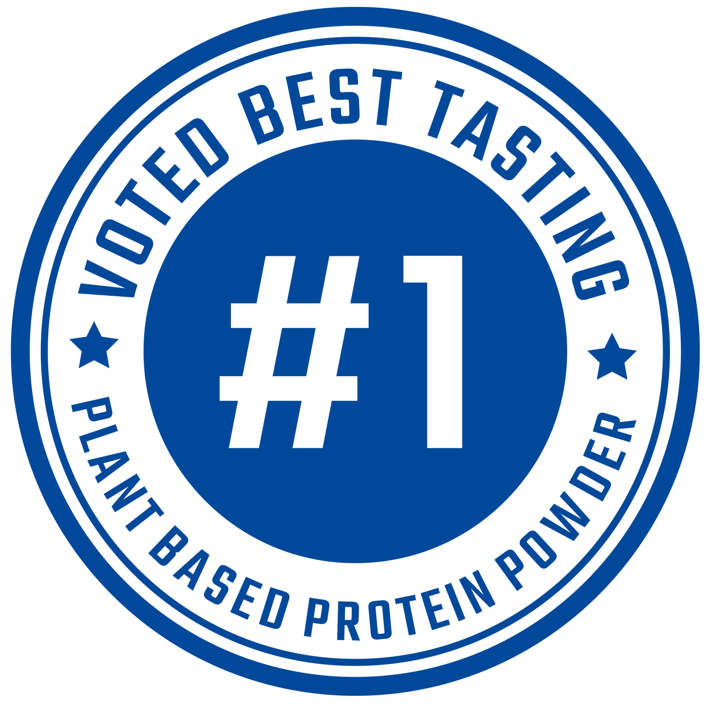 POSITIVE INPUT® Premium Protein Shake -  (Full Month Supply)