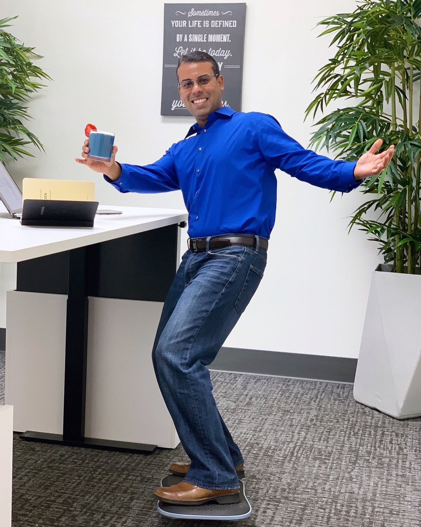 YOUMAXA® Peak Performance Package