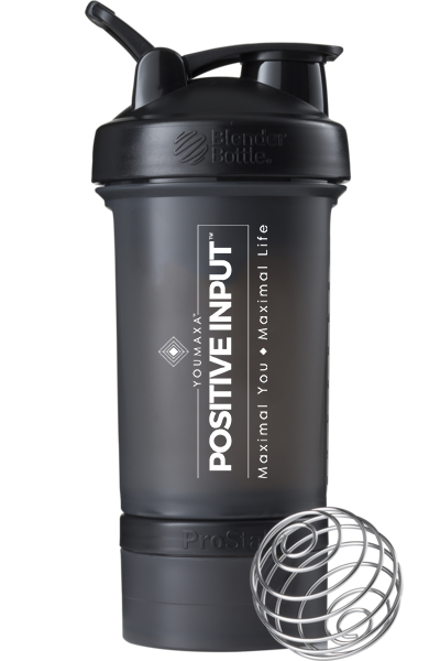 YOUMAXA® Play Your A-Game All Day + MAXA MINUTES