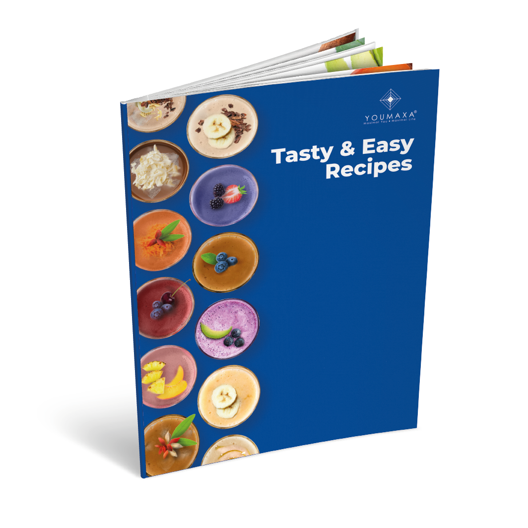 YOUMAXA® 7-Day Challenge