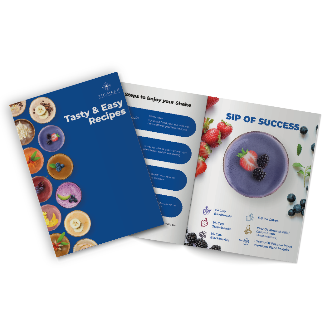 YOUMAXA® 7-Day Challenge