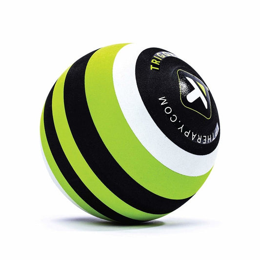 Foam Massage Ball for Deep-Tissue Massage by TriggerPoint