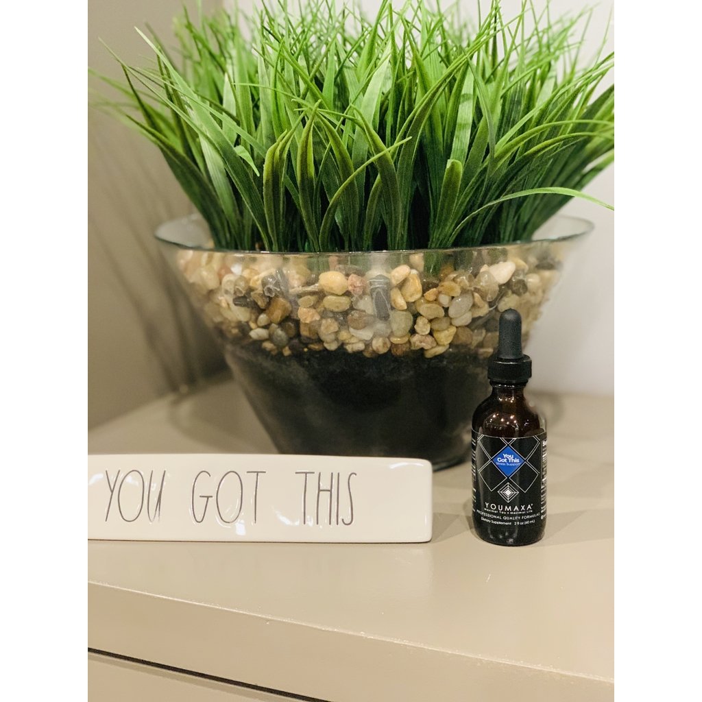 YOUMAXA® YOU GOT THIS (Stress Support Supplement) - VIP