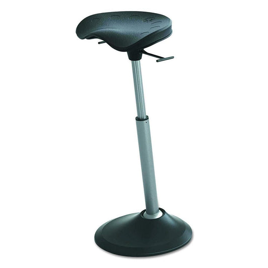Focal Mobis II Chair (Black) By Safco